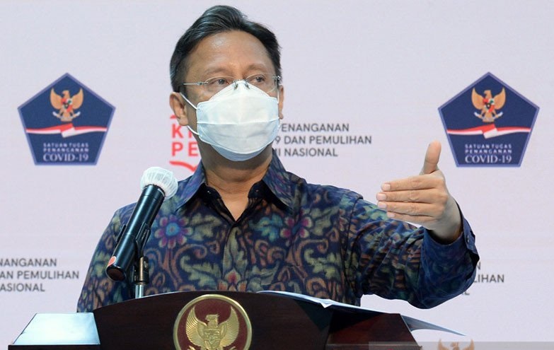 Menkes: WHO banyak berkontribusi untuk kesehatan di Indonesia